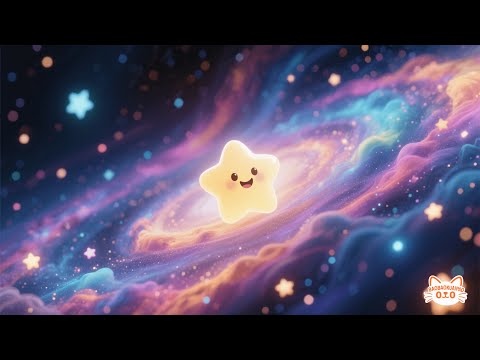 小星星的光芒