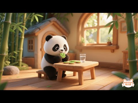 小熊猫的地震大冒险